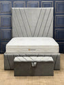 2025 MODERN VICTORIA BED