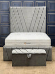 2025 MODERN VICTORIA BED