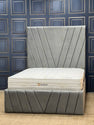 2025 MODERN VICTORIA BED