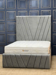 2025 MODERN VICTORIA BED