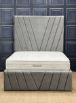 2025 MODERN VICTORIA BED