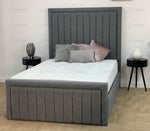2025 VENICE BED FRAME
