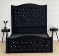 2025 WAVE BED FRAME
