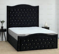 2025 WAVE BED FRAME