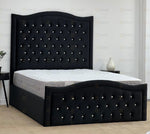 2025 WAVE BED FRAME