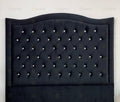 2025 WAVE BED FRAME