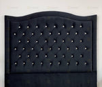 2025 WAVE BED FRAME
