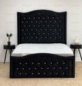2025 WAVE BED FRAME