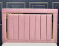 2025 MODERN GEORGIA BED - OPTIONAL OTTOMAN STORAGE