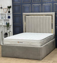 TUDOR BED FRAM