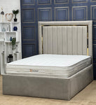 TUDOR BED FRAM