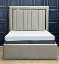 TUDOR BED FRAM