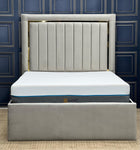 TUDOR BED FRAM