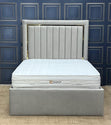 TUDOR BED FRAM