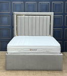 TUDOR BED FRAM