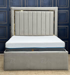 TUDOR BED FRAM