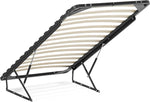 Gaslift Metal Storage