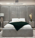 The Serenity Besopke Bed