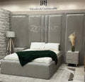 The Serenity Besopke Bed