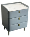 3 Draw bedside cabinet
