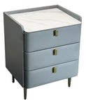 3 Draw bedside cabinet