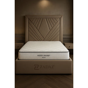 The Monaco Bed Frame