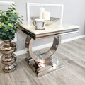 Arianna Lamp Table