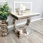 Arianna Lamp Table