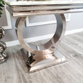 Arianna Lamp Table