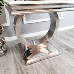 Arianna Lamp Table