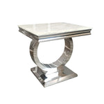 Arianna Lamp Table