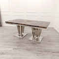 Athena 1.8m Dining Table