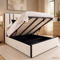 Signature Piped bed – view 5
