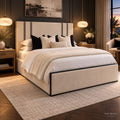 Signature Piped bed – view 7