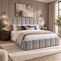 Horizon bed – view 1