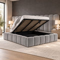 Horizon bed – view 2