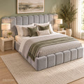 Horizon bed – view 6