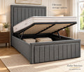 Column bed – view 4