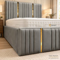 Trilogy Gilded bed – view 3