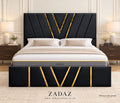 Vogue Extend bed – view 2