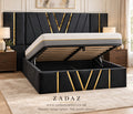 Vogue Extend bed – view 4