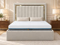 Gilded Border bed – view 2
