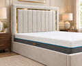 Gilded Border bed – view 3