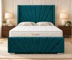 Fan Divan