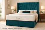 Fan Divan