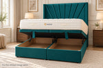 Fan Divan