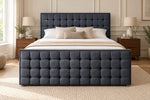 Square Ottoman