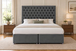 Diamond Ottoman