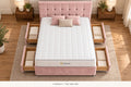 Square Drawer Divan bed – view 2