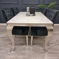 Megan dining chair